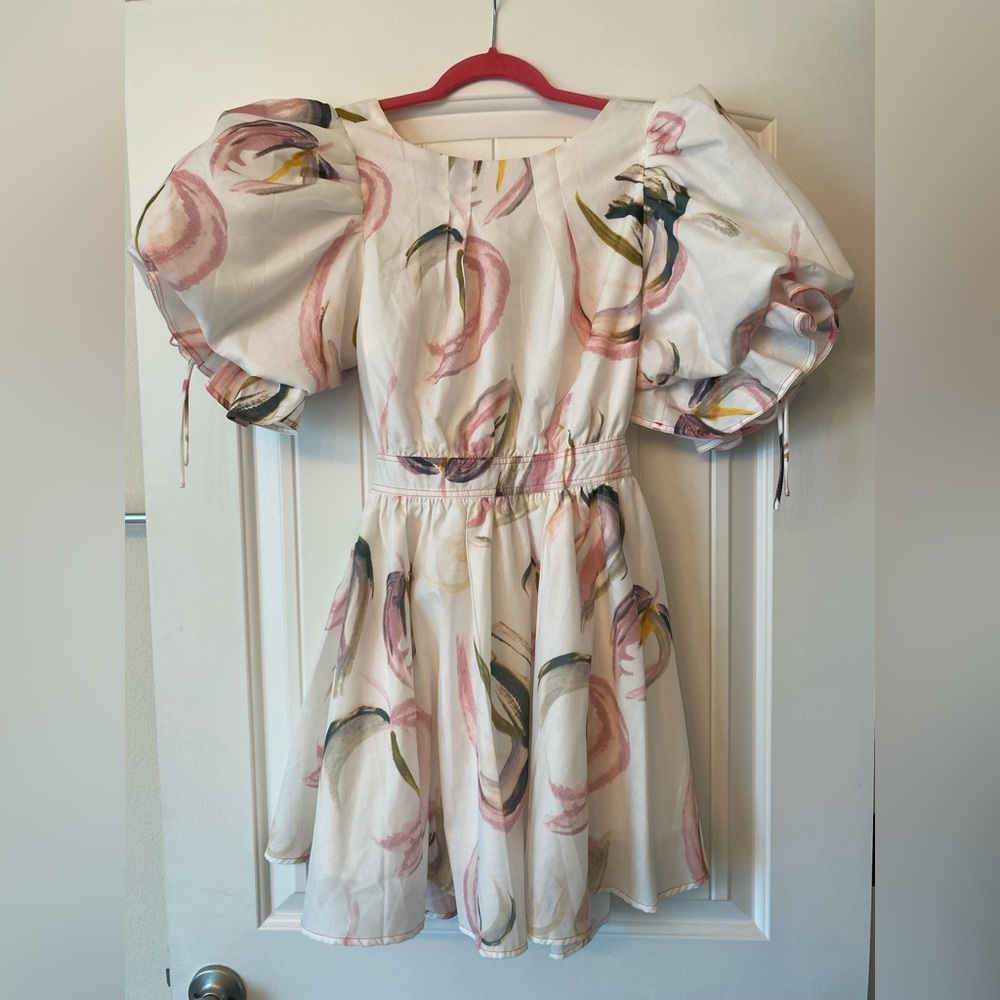 LULUS dress